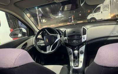 Chevrolet Cruze II, 2014 год, 980 000 рублей, 1 фотография