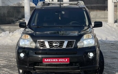 Nissan X-Trail, 2007 год, 1 229 999 рублей, 1 фотография