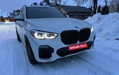 BMW X5, 2020 год, 11 500 000 рублей, 1 фотография