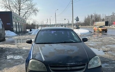 Chevrolet Lacetti, 2008 год, 320 000 рублей, 1 фотография