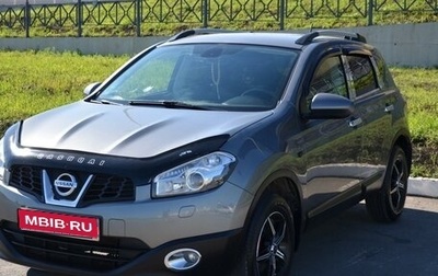 Nissan Qashqai, 2011 год, 1 260 000 рублей, 1 фотография