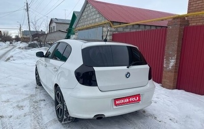 BMW 1 серия, 2011 год, 855 000 рублей, 1 фотография
