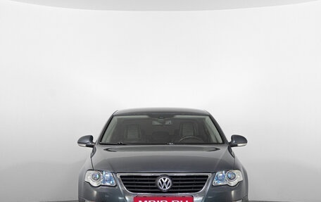 Volkswagen Passat B6, 2008 год, 1 011 000 рублей, 1 фотография