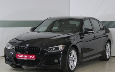 BMW 3 серия, 2014 год, 2 250 000 рублей, 1 фотография