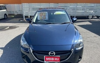 Mazda Demio IV, 2019 год, 670 000 рублей, 1 фотография