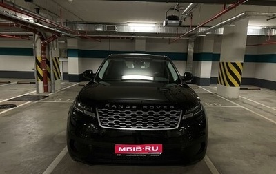Land Rover Range Rover Velar I, 2019 год, 5 600 000 рублей, 1 фотография