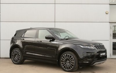 Land Rover Range Rover Evoque II, 2021 год, 4 099 000 рублей, 1 фотография