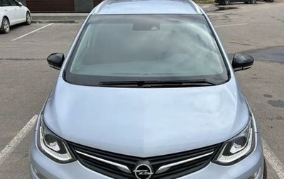 Opel Ampera II, 2017 год, 2 800 000 рублей, 1 фотография