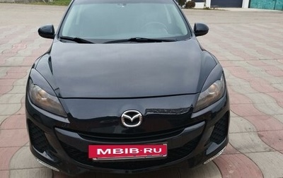Mazda 3, 2013 год, 1 200 000 рублей, 1 фотография