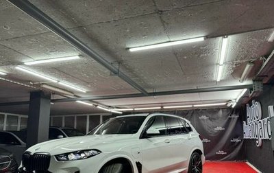 BMW X5, 2024 год, 14 590 000 рублей, 1 фотография