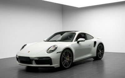 Porsche 911, 2023 год, 37 350 000 рублей, 1 фотография