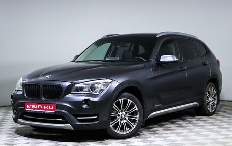 BMW X1, 2013 год, 1 730 000 рублей, 1 фотография