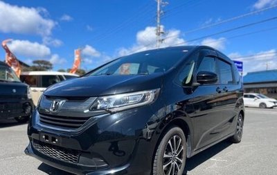 Honda Freed II, 2017 год, 1 350 000 рублей, 1 фотография
