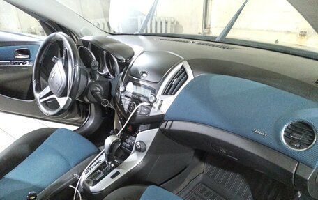 Chevrolet Cruze II, 2013 год, 620 000 рублей, 1 фотография