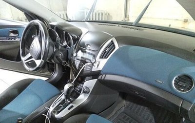 Chevrolet Cruze II, 2013 год, 620 000 рублей, 1 фотография