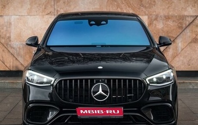 Mercedes-Benz S-Класс AMG, 2023 год, 32 500 000 рублей, 1 фотография