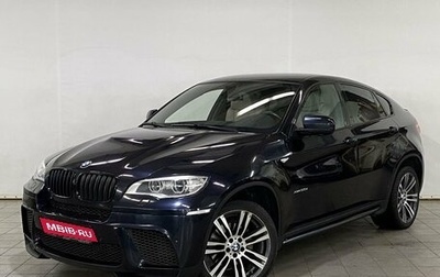 BMW X6, 2013 год, 3 249 000 рублей, 1 фотография
