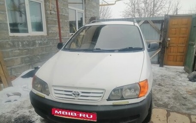 Toyota Ipsum II, 1997 год, 370 000 рублей, 1 фотография