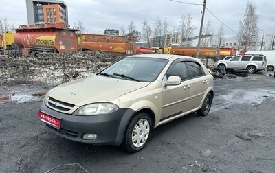 Chevrolet Lacetti, 2005 год, 160 000 рублей, 1 фотография