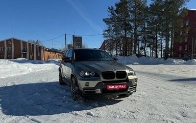 BMW X5, 2008 год, 1 780 000 рублей, 1 фотография