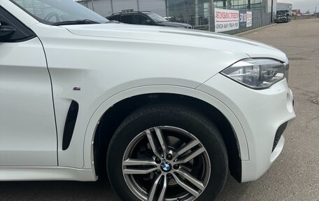 BMW X6, 2017 год, 4 990 000 рублей, 8 фотография
