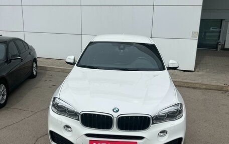 BMW X6, 2017 год, 4 990 000 рублей, 2 фотография
