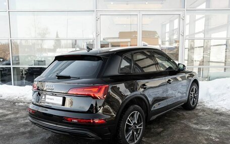 Audi Q5, 2021 год, 5 349 000 рублей, 5 фотография