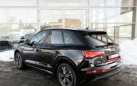 Audi Q5, 2021 год, 5 349 000 рублей, 7 фотография
