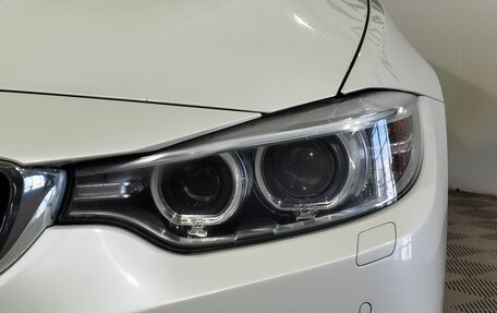 BMW 4 серия, 2014 год, 9 фотография