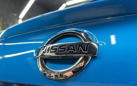 Nissan Qashqai, 2019 год, 2 292 000 рублей, 11 фотография