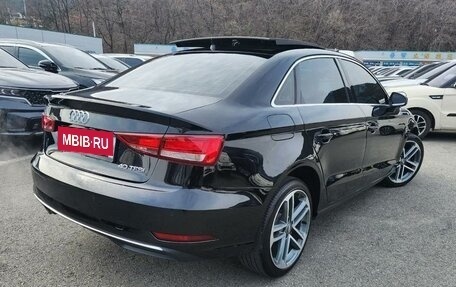 Audi A3, 2020 год, 1 400 000 рублей, 3 фотография