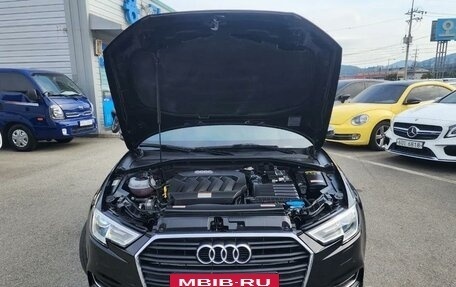 Audi A3, 2020 год, 1 400 000 рублей, 5 фотография