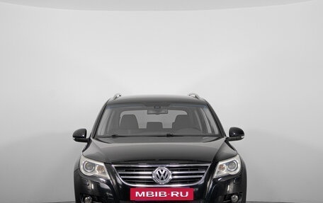 Volkswagen Tiguan I, 2011 год, 1 229 000 рублей, 2 фотография