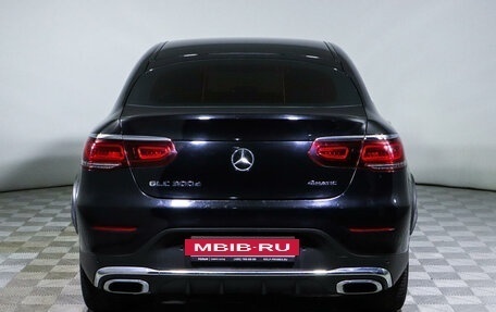 Mercedes-Benz GLC Coupe, 2019 год, 5 590 000 рублей, 6 фотография