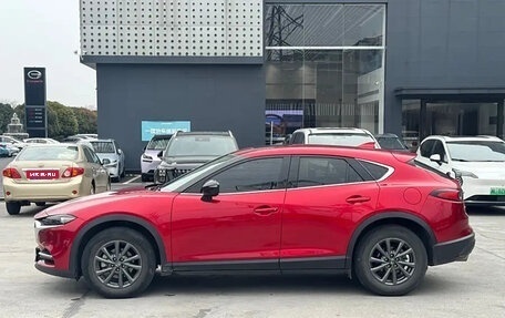 Mazda CX-4, 2021 год, 2 400 000 рублей, 4 фотография