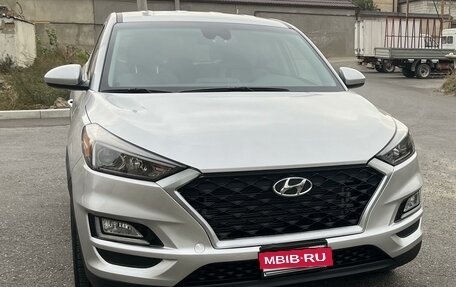 Hyundai Tucson III, 2019 год, 2 500 000 рублей, 5 фотография