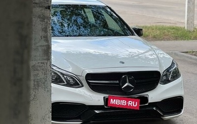 Mercedes-Benz E-Класс, 2014 год, 2 250 000 рублей, 1 фотография