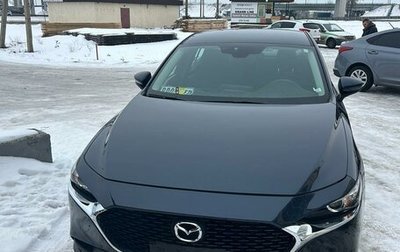 Mazda 3, 2019 год, 1 400 000 рублей, 1 фотография