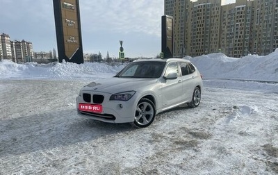 BMW X1, 2012 год, 1 420 000 рублей, 1 фотография