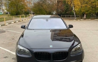 BMW 7 серия, 2011 год, 1 750 000 рублей, 1 фотография