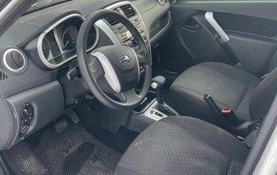 Datsun on-DO I рестайлинг, 2018 год, 760 000 рублей, 1 фотография