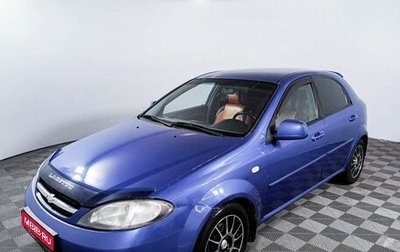 Chevrolet Lacetti, 2011 год, 489 000 рублей, 1 фотография
