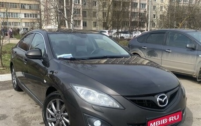 Mazda 6, 2012 год, 1 199 999 рублей, 1 фотография