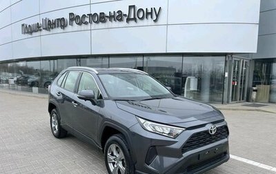 Toyota RAV4, 2022 год, 4 980 000 рублей, 1 фотография