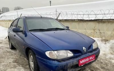 Renault Megane II, 1998 год, 150 000 рублей, 1 фотография