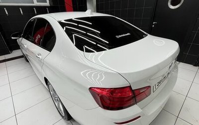 BMW 5 серия, 2014 год, 2 150 000 рублей, 1 фотография