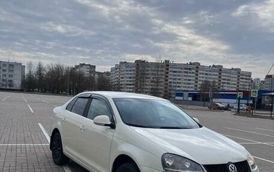 Volkswagen Jetta VI, 2008 год, 649 000 рублей, 1 фотография