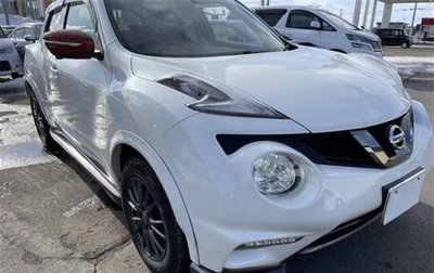 Nissan Juke II, 2019 год, 1 050 000 рублей, 1 фотография