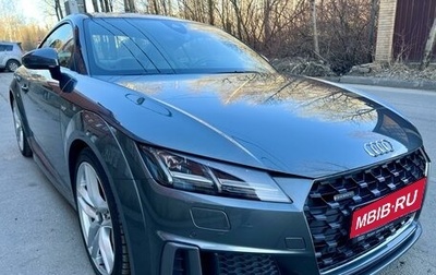 Audi TT, 2019 год, 4 500 000 рублей, 1 фотография