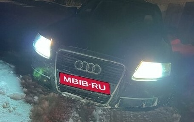 Audi A6, 2007 год, 580 000 рублей, 1 фотография